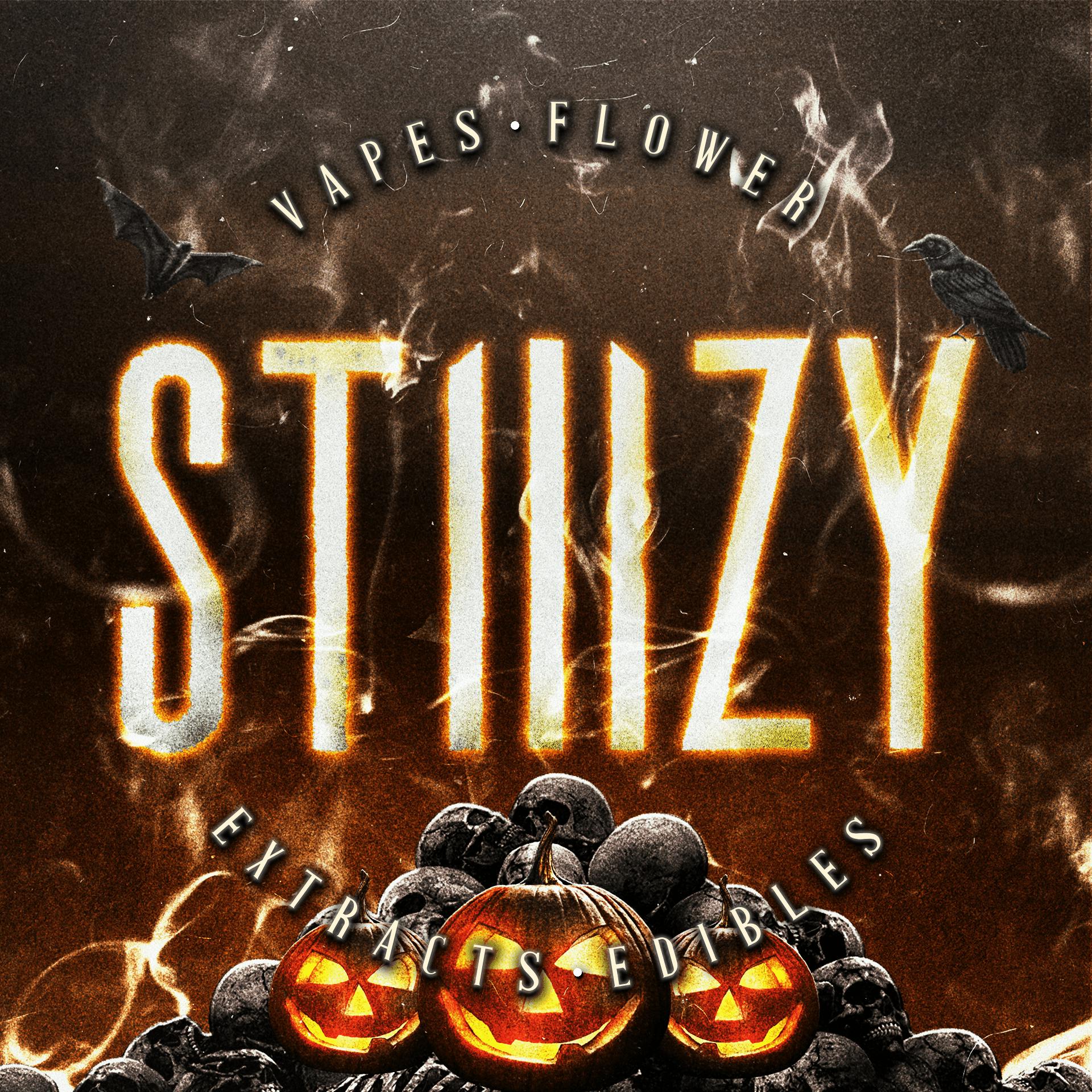 Stiiizy - Artesia