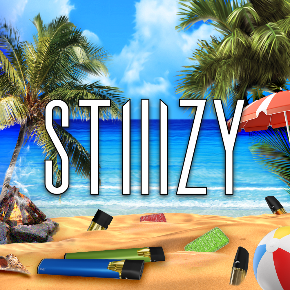 STIIIZY - Oakland