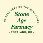 Stone Age Farmacy - Beaverton (Med) logo