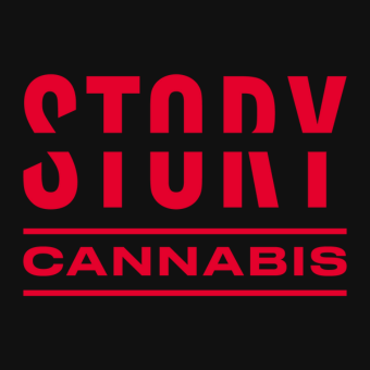 Story Cannabis - Forest Park logo