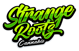 Strange Rootz - Cedar Springs