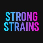Strong Strains