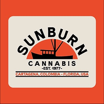 Sunburn Cannabis - Fort Lauderdale logo