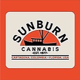 Sunburn Cannabis - St. Petersburg logo