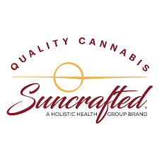 Suncrafted logo