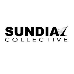Sundial Collective - Red Bluff (Rec) logo