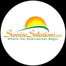 Sunrise Solutions, LLC (Med) logo