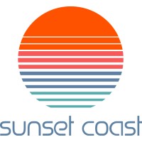 Sunset Coast Cannabis logo