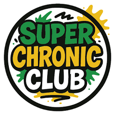 Super Chronic Club - Lacey logo