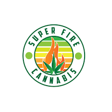 Super Fire Cannabis - Shields