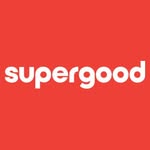 Supergood - Detroit logo