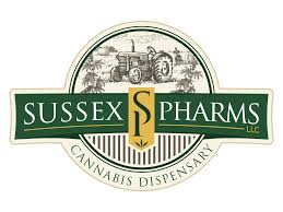 Sussex Pharms logo