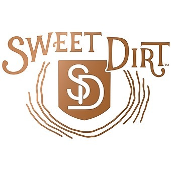 Sweet Dirt - Waterville logo