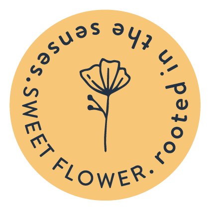 Sweet Flower - Studio City