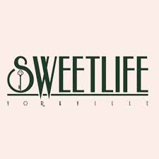 Sweetlife logo