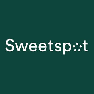 Sweetspot - Exeter logo