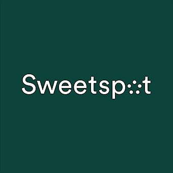 Sweetspot - River Edge logo