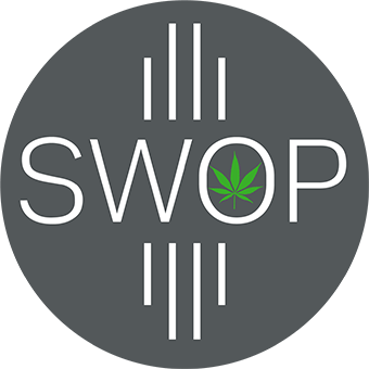 SWOP/Southwest Organic Producers - Nob Hill logo