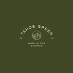 Tahoe Green logo