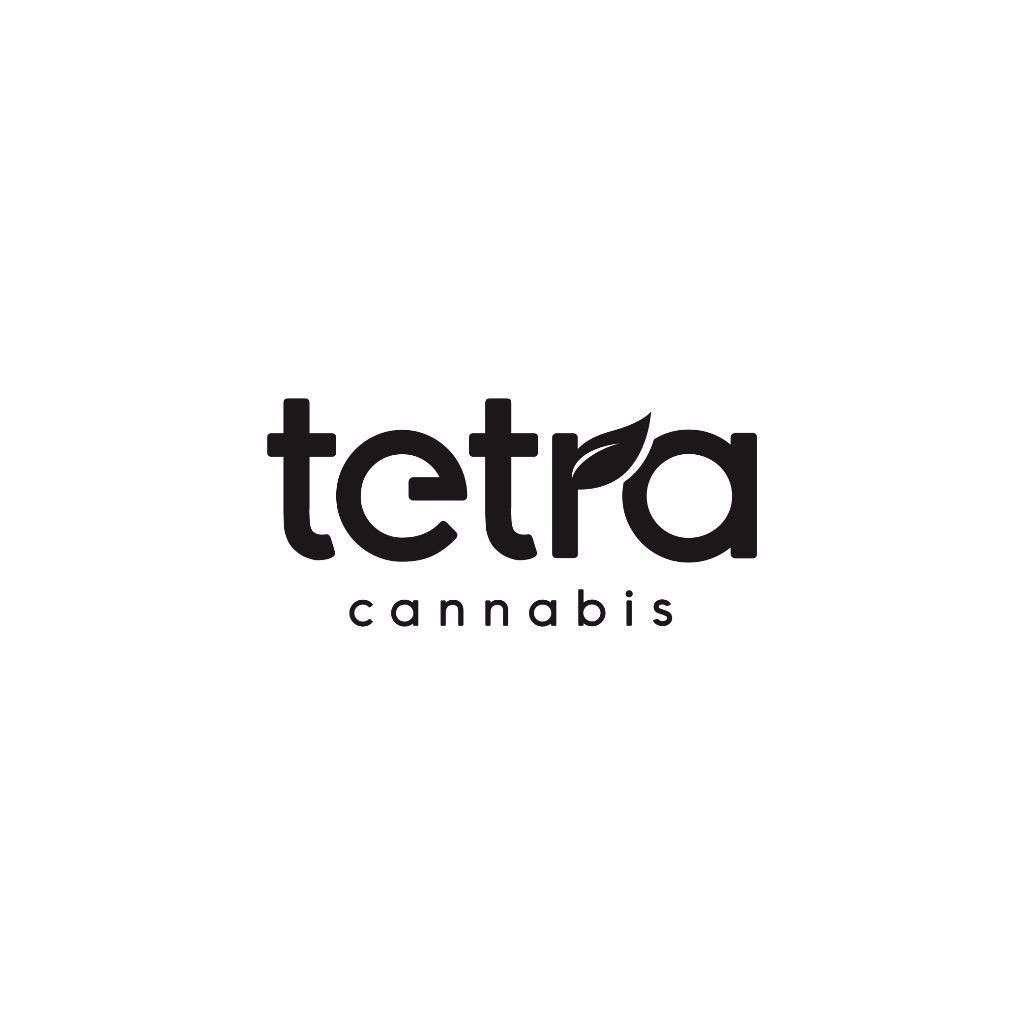 Tetra Cannabis - Troutdale logo