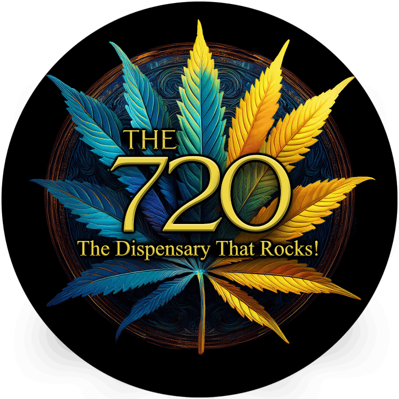 The 720 Dispensary