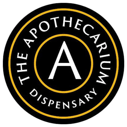 The Apothecarium Dispensary - Allentown, PA logo