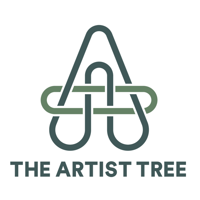 The Artist Tree - Hawthorne