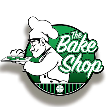 The Bake Shop - Salem (Med) logo