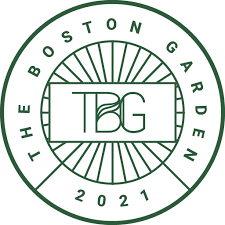 The Boston Garden - Cambridge