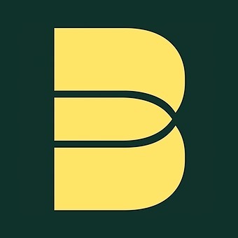 The Botanist - Shrewsbury (Med) logo