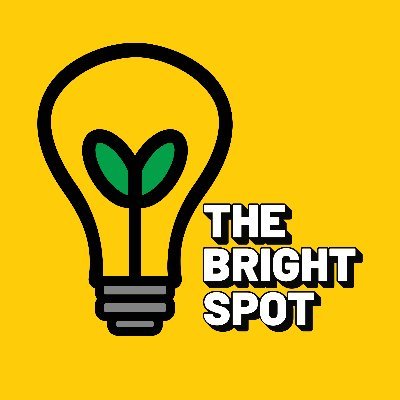 The Bright Spot (Med) logo