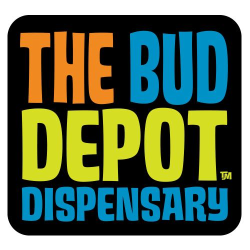 The Bud Depot (Med) logo