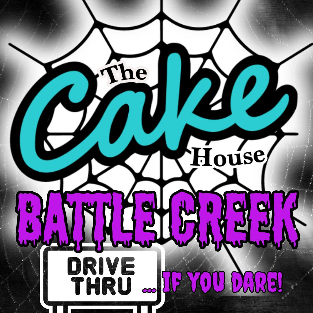 The Cake House - Battle Creek