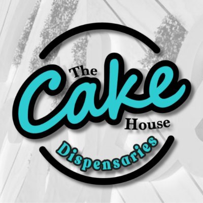 The Cake House - Encinitas (Med) logo