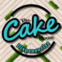 The Cake House - Pleasant Ridge logo