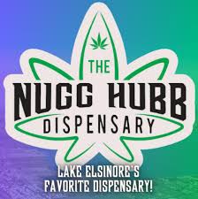 The Cake House - The Nugg Hubb