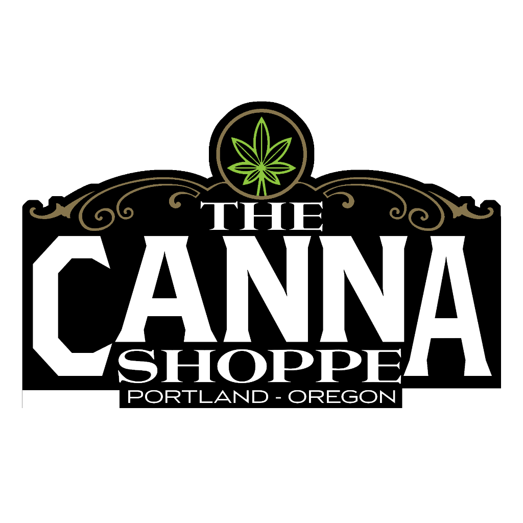 The Canna Shoppe - Halsey St.