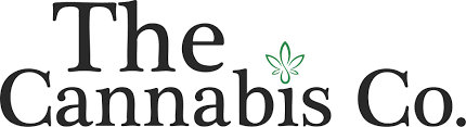 The Cannabis Co. logo
