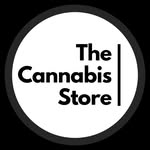 The Cannabis Store logo