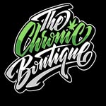 The Chronic Boutique (Med) logo