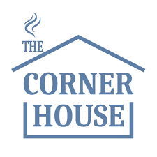 The Corner House Cannabis logo