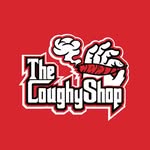 The Coughy Shop logo