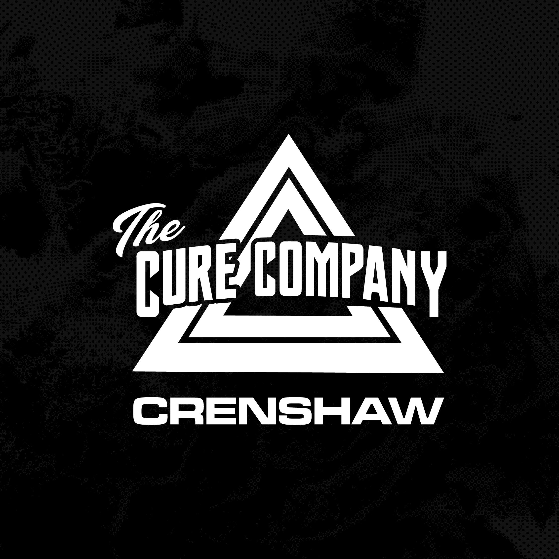 The Cure Company - Crenshaw