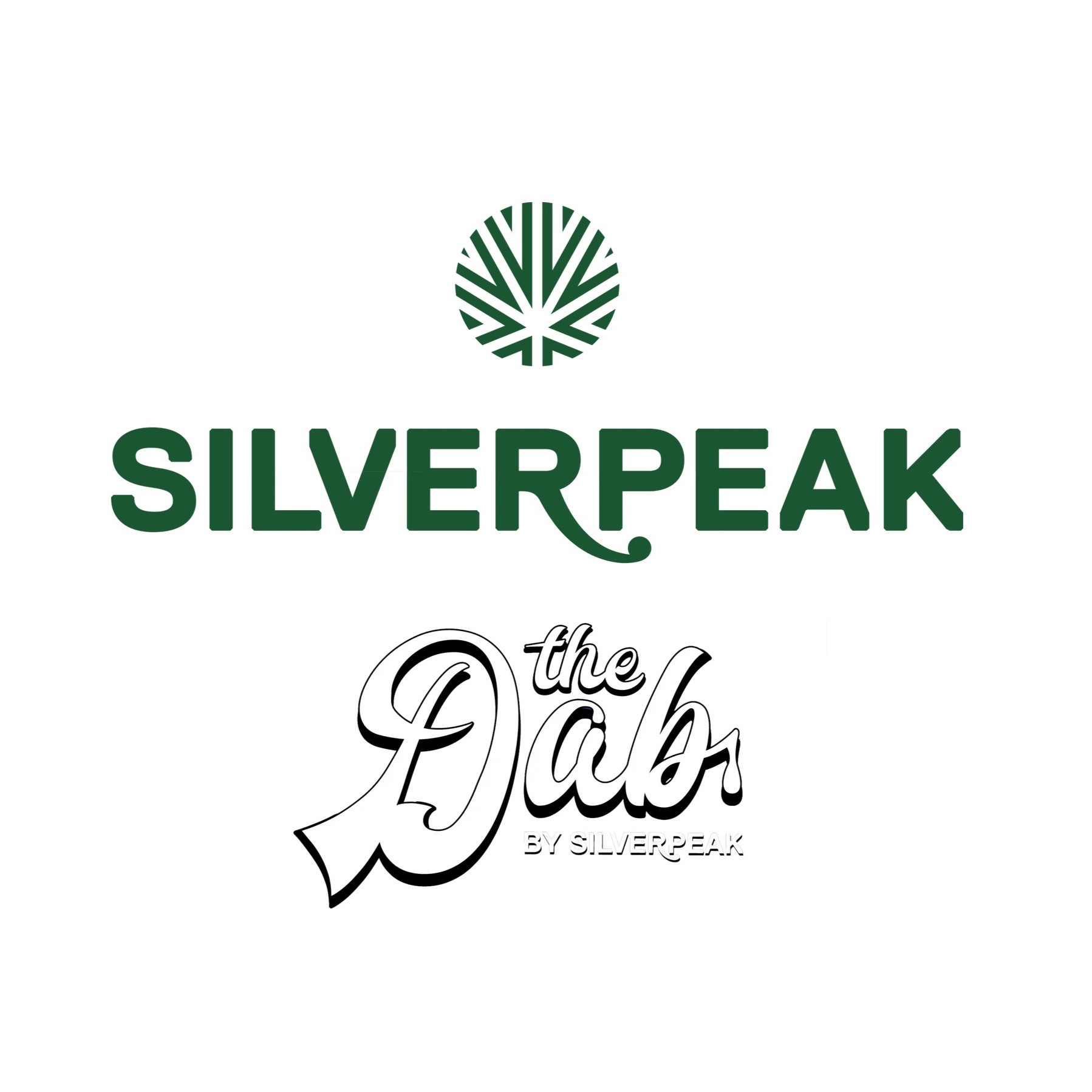 The Dab By Silverpeak -  Downtown (Rec) logo