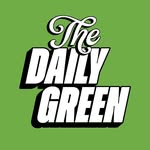 The Daily Green - Times Square