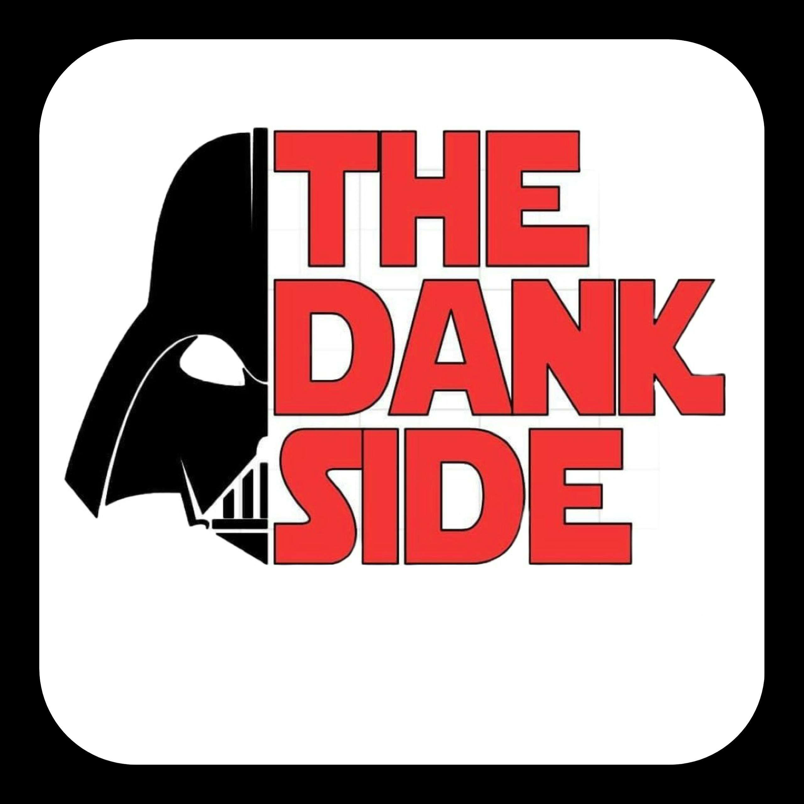 The Dank Side Dispensary