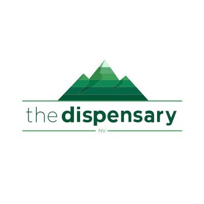 The Dispensary - Champaign logo