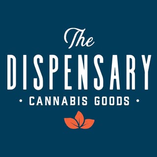 The Dispensary - Crested Butte logo