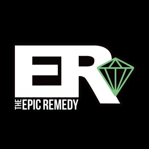 The Epic Remedy - Platte logo