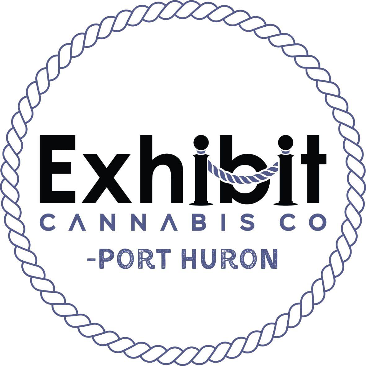 The Exhibit Cannabis Co. - Port Huron